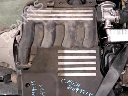 Used Gearbox BMW 3 (E46) 320 d (136 hp) 17699461