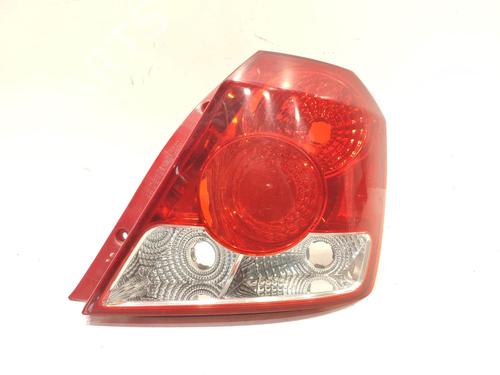 Used Right taillight Right taillight CHEVROLET AVEO / KALOS Hatchback (T200) 1.4 (83 hp) 34487680 34487680