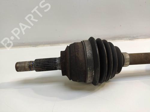Used Right front driveshaft Right front driveshaft DACIA SANDERO II 1.5 dCi (90 hp) 34486158 34486158