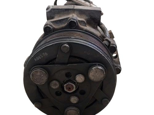 AC compressor OPEL MERIVA A MPV (X03) 1.7 CDTI (E75) | BP35732366M34 - Image 2