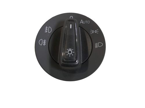 Used Headlight switch Headlight switch SKODA OCTAVIA III Combi (5E5, 5E6) 1.6 TDI 4x4 (105 hp) 34548536 34548536