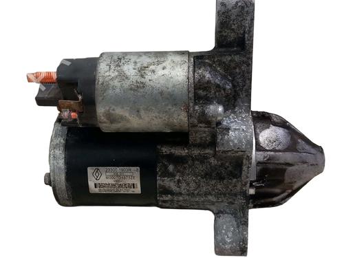 Used Starter Starter DACIA DUSTER (HS_) 1.6 SCe 115 (115 hp) 35735312 35735312