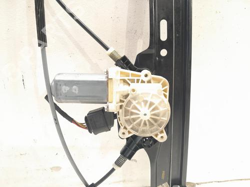 Front left window mechanism BMW 5 (E60) 530 xd | BP34462543C22 - Image 2