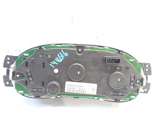 Instrument cluster DACIA SANDERO II  | BP14478066C47 
