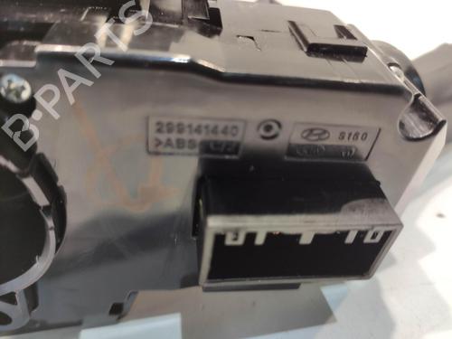 Switch HYUNDAI i20 II (GB, IB) 1.2 | BP14472087I30 
