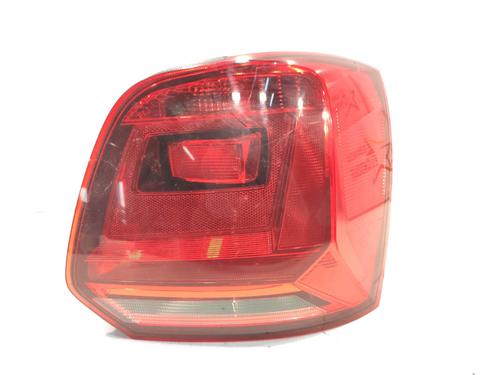 Used Right taillight VW POLO V (6R1, 6C1) 1.0 (75 hp) 14473279