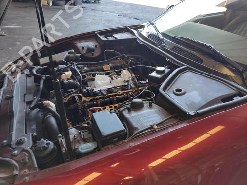 Gearbox JAGUAR XK 8 Coupe (X100) 4.0 | BP25595529M3 