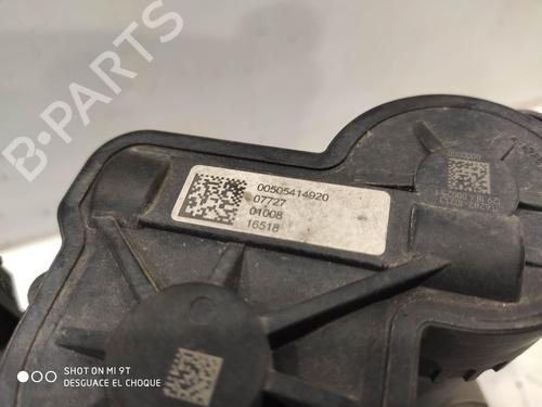 Right front brake caliper ALFA ROMEO STELVIO (949_)  | BP14476963M104 