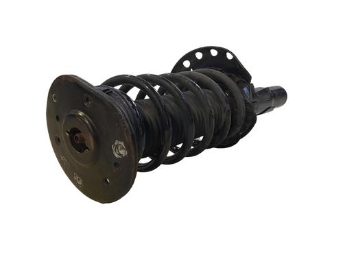 Right front shock absorber VOLVO V60 I (155) 1.6 DRIVe | BP21522252M17 