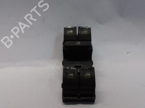 Used Left front window switch Left front window switch SEAT ALTEA (5P1) 1.9 TDI (105 hp) 40511659 40511659