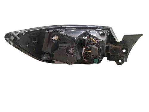 Right taillight RENAULT CLIO IV (BH_) 0.9 TCe 90 (BHNF, BHMA, BHMH, BHJK, BHJR) | BP27346176C35 