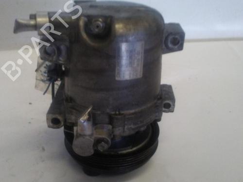 AC compressor SUBARU IMPREZA Saloon (GD) 2.0 i AWD (GD9) | BP19684380M34 