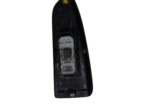 Used Right front window switch Right front window switch TOYOTA LAND CRUISER 90 (_J9_) 3.0 D-4D 4WD (KDJ90_, KDJ95_, KDJ90W, KDJ95W) (163 hp) 34464534 34464534