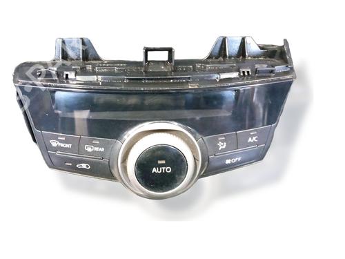 Used Climate control TOYOTA PRIUS PLUS (_W4_) 1.8 Hybrid (ZVW40W, ZVW41W) (136 hp) 21523618