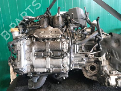 Alternator SUBARU FORESTER (SJ_) 2.0 i AWD (SJ5) | BP27208399M7 