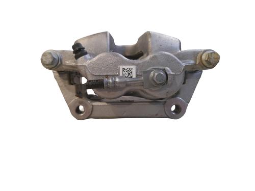 Left front brake caliper MERCEDES-BENZ EQA (H243) EQA 250+ (243.702) | BP37240905M105 - Image 3