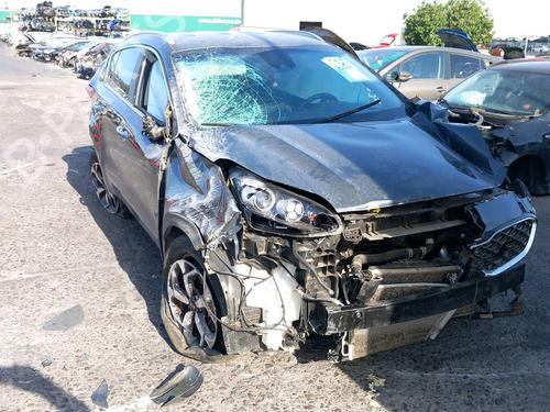 Left front driveshaft KIA SPORTAGE IV (QL, QLE)  | BP23232747M38 