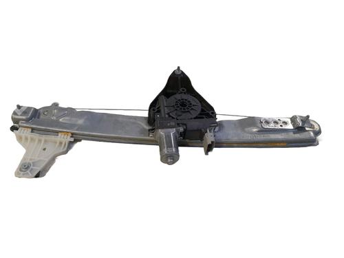 Used Front left window mechanism Front left window mechanism DACIA JOGGER (RK_) 1.6 HYBRID 140 (RKN8) (141 hp) 34467863 34467863