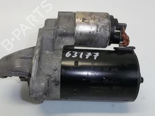 Used Starter Starter FORD C-MAX (DM2) [2007-2010] 35729323 35729323