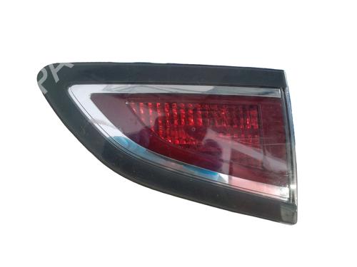 Feu arrière gauche RENAULT SCÉNIC III VAN (JZ0/1_) 1.5 dCi (JZ02) (95 hp) 27726580