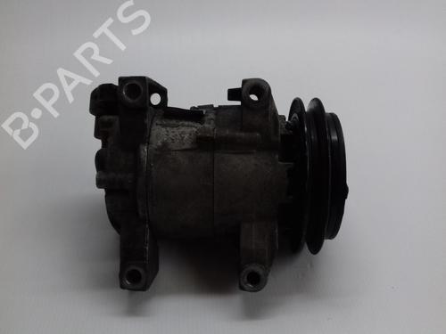 Used AC compressor NISSAN ALMERA II (N16) 2.2 Di (110 hp) 18535979