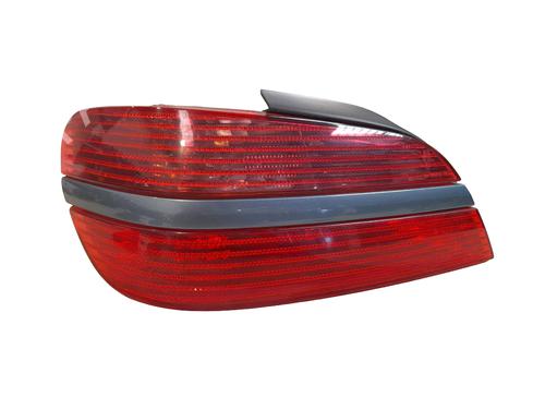 Used Left taillight Left taillight PEUGEOT 406 (8B) 1.8 16V (116 hp) 34552738 34552738
