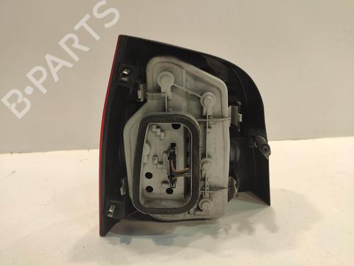 Right taillight VW POLO (9N_, 9A_) 1.9 SDI | BP17697709C35 