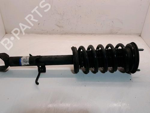Used Left front shock absorber LEXUS IS III (_E3_) 300h (AVE30_, AVE30R) (223 hp) 15607743