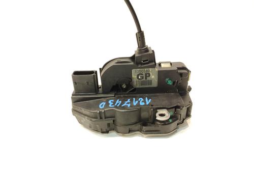 Front right lock OPEL INSIGNIA A (G09) 2.0 CDTI (68) | BP14462633C97 
