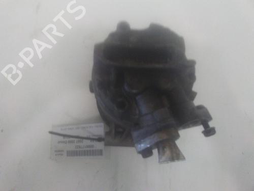 Compressor A/A NISSAN X-TRAIL I (T30) [2001-2013]  19684728