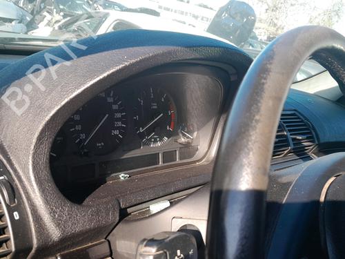 Used Parts BMW X5 (E53)  3.0 d  4573487