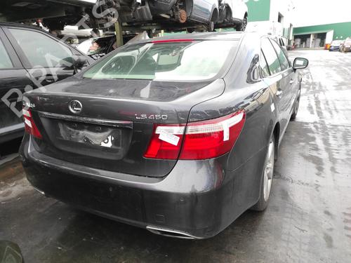 Used Front bumper reinforcement Front bumper reinforcement LEXUS LS (_F4_) [2006-2026] 34486367 34486367
