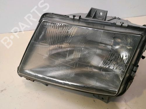 Used Left headlight Left headlight MERCEDES-BENZ VITO Bus (W638) 108 CDI 2.2 (638.194) (82 hp) 34490775 34490775