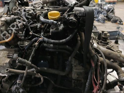 AC compressor RENAULT SCÉNIC II (JM0/1_) 1.9 dCi (JM14) | BP35736054M34 - Image 3