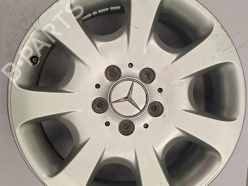 Used Rim MERCEDES-BENZ C-CLASS T-Model (S203) C 220 CDI (203.208) (136 hp) 25256323