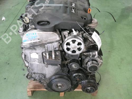 Generator HONDA FR-V (BE) 2.2 i CTDi (BE5) (140 hp) 19051825