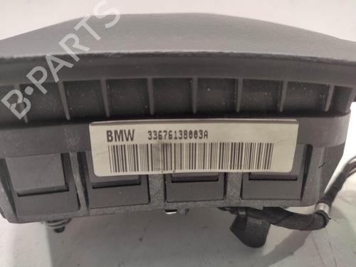 Driver airbag BMW 5 (E60) 530 i | BP17698070C9 