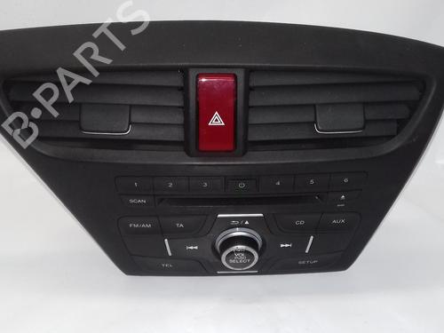 Radio HONDA CIVIC IX (FK) 1.6 i-DTEC (FK3) | BP14458604E6 