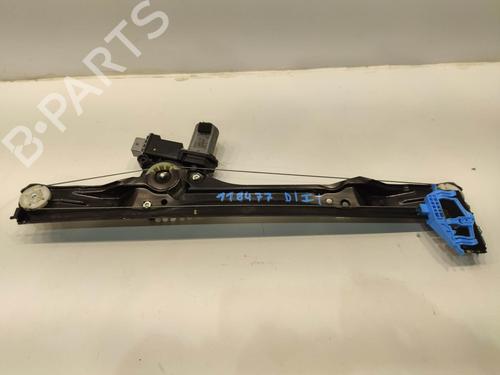 Front left window mechanism OPEL COMBO Box Body/MPV (X12) 1.3 CDTI (B05) | BP34485071C22  - Image 5
