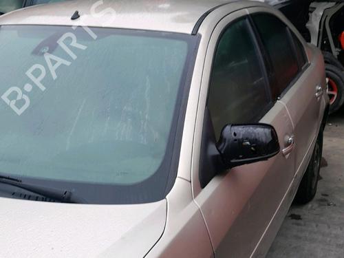 Engine FORD MONDEO III Saloon (B4Y)  | BP17592007M1 