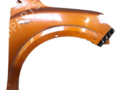 right-front-fenders-dacia-sandero-iii-2021-34551656 main image