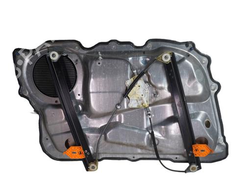 Used Front right window mechanism Front right window mechanism AUDI A8 D3 (4E2, 4E8) 4.2 TDI quattro (326 hp) 34492105 34492105