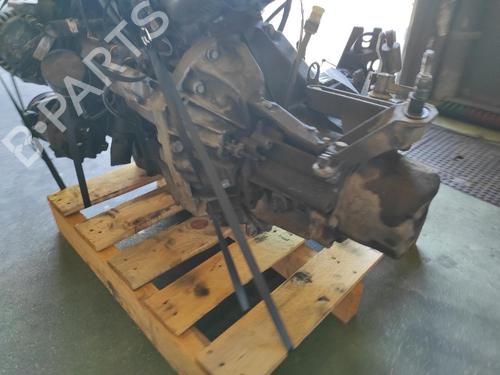 Gearbox RENAULT GRAND SCÉNIC II (JM0/1_) 1.5 dCi (JM02, JM13) | BP14471918M3 