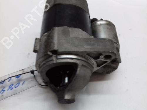 Used Starter Starter NISSAN ALMERA II Hatchback (N16) [2000-2026] 35730331 35730331