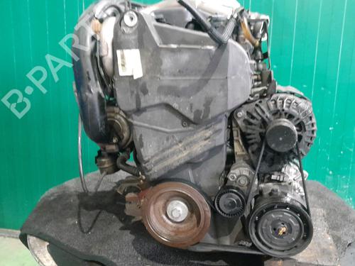 Motor für RENAULT MEGANE III Hatchback (BZ0/1_, B3_) 1.5 dCi (BZ09, BZ0D, BZ1W, BZ29, BZ14) (110 hp) 23133108