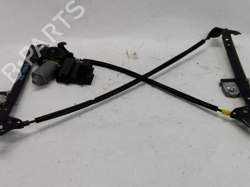 Used Rear right window mechanism SEAT ALHAMBRA (7V8, 7V9) [1996-2010]  19684278