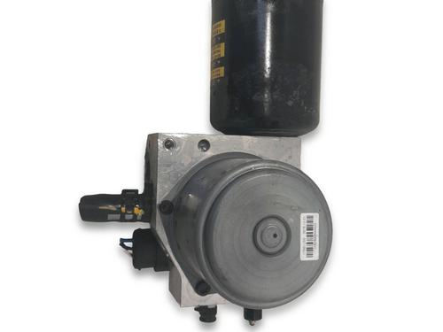 Used ABS pump ABS pump HYUNDAI IONIQ (AE) 1.6 GDI Hybrid (141 hp) 34379707 34379707