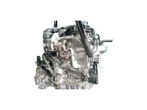Used Engine Engine 34548366 34548366