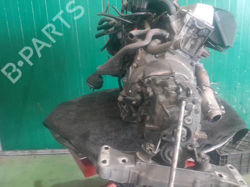 Starter BMW 5 (E39) 525 tds | BP26557844M8 