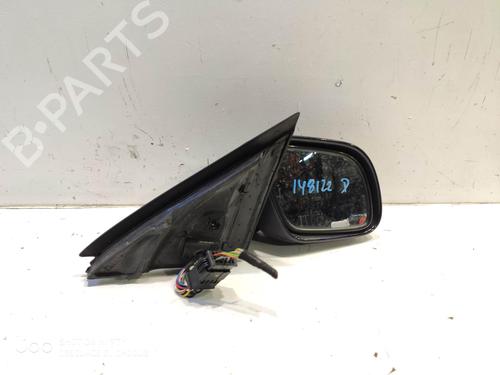 Used Right mirror Right mirror AUDI A6 C5 Avant (4B5, 4B6) [1997-2006] 34489666 34489666